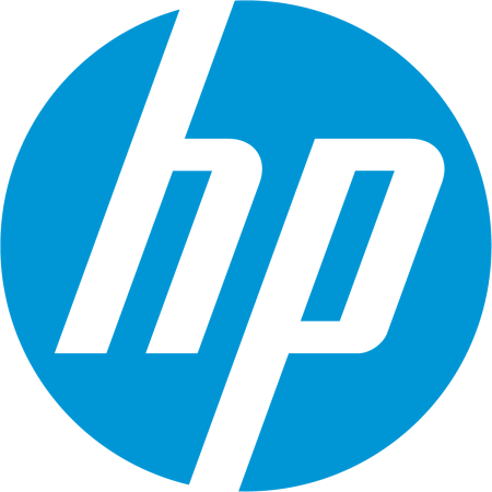 hp logo icon