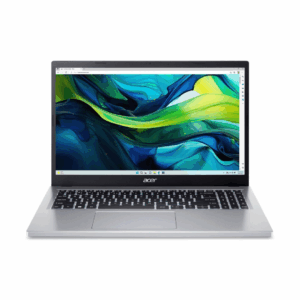 Acer Aspire Go 15 vue de face