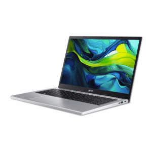 Acer Aspire Go 15 côté ports
