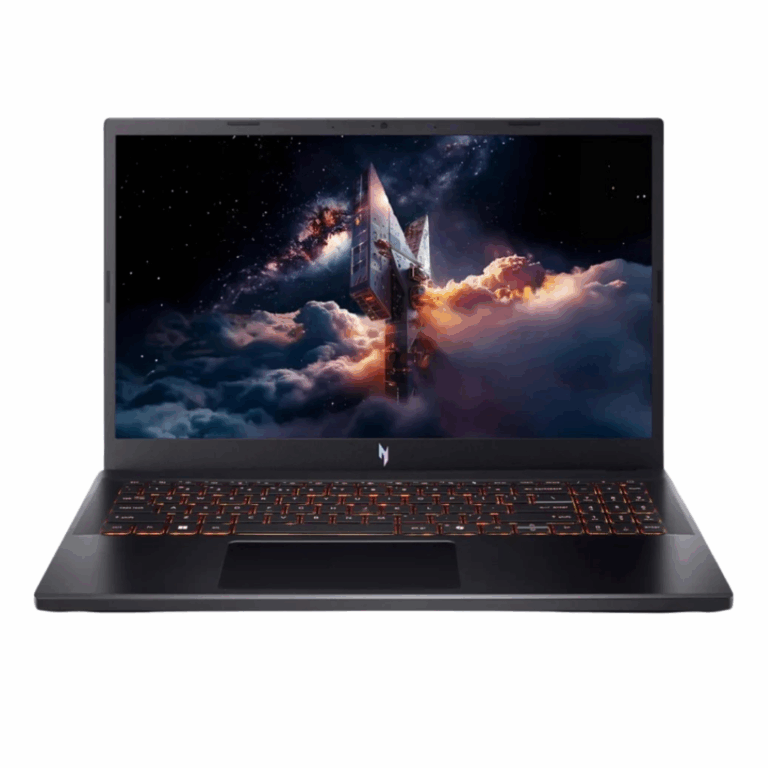 Acer Nitro V 15 vue de face