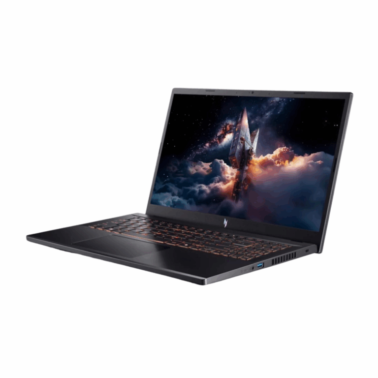 Clavier rétro-éclairé Acer Nitro V 15