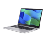 Connectiques Acer TravelMate P2 côté gauche