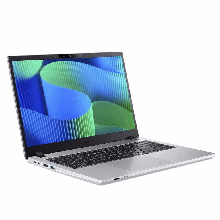 Clavier AZERTY Français Acer TravelMate P2
