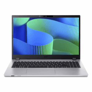 Ordinateur Portable Acer TravelMate P2 15 vue avant