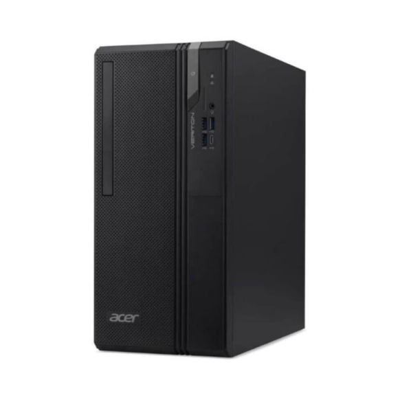 Ordinateur Acer Veriton 2000 S MICROTOWER de face