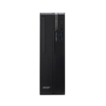 Ordinateur de bureau Acer Veriton X SFF noir compact