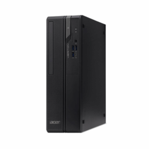 Intérieur du boîtier Acer Veriton X