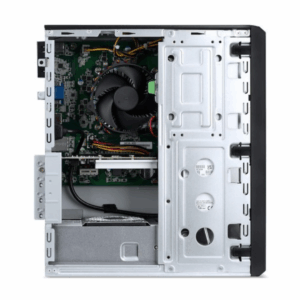 PC Acer Veriton en environnement de travail
