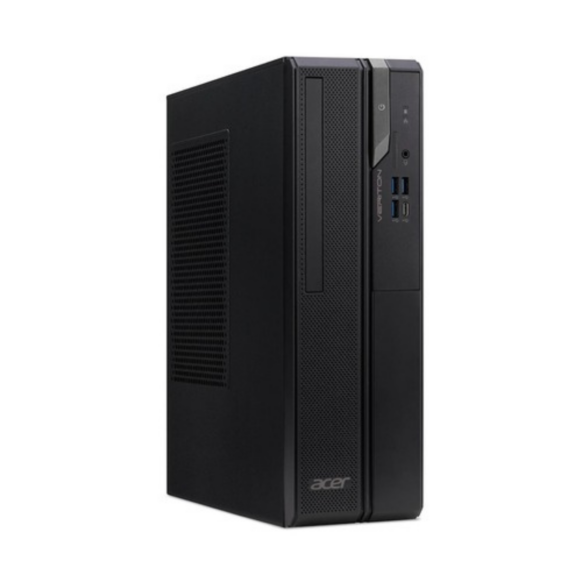 Ports et connectivité Acer Veriton X SFF