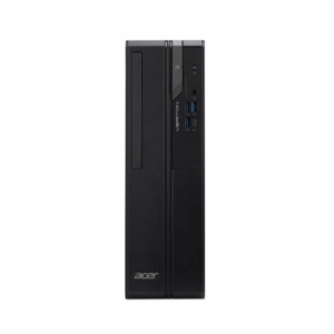 Ports et connectiques Acer Veriton X SFF