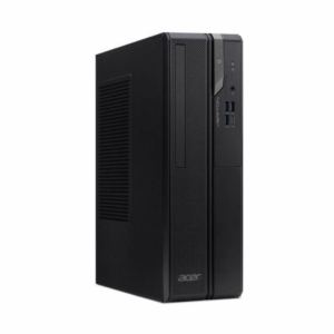 Ordinateur de bureau Acer Veriton X SFF vue avant
