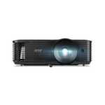 Vidéoprojecteur Acer X1328 vu de face