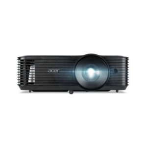 Vidéoprojecteur Acer X1328 vu de face