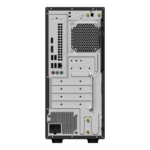 Alimentation et câblage du P500