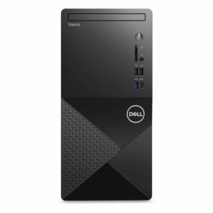 Ordinateur Dell Vostro 3030 MT i7 vue avant
