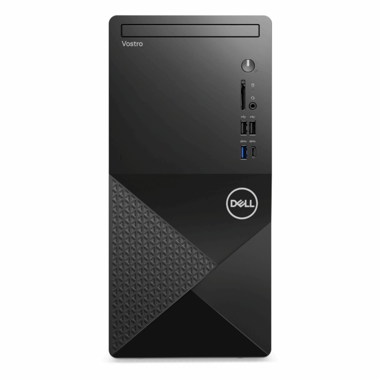 Ordinateur Dell Vostro 3030 MT i7 vue avant