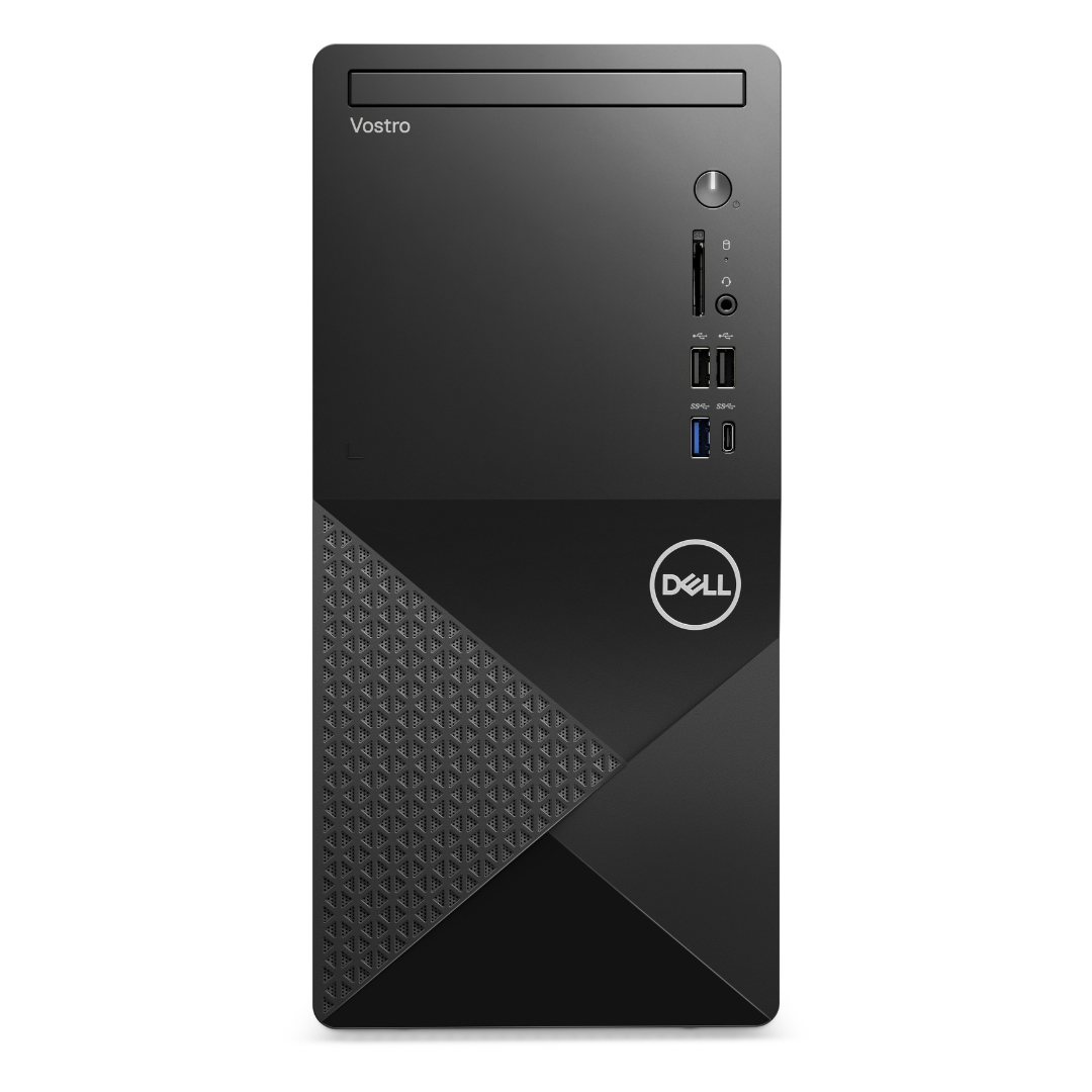 Dell Vostro 3030 MT Ordinateur Dell Vostro 3030 MT i7 vue avant