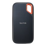 Disque dur portable SanDisk Extreme SSD 4 To