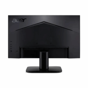 Profil latéral Acer KA222Q E3 écran plat