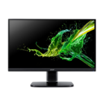 Écran Acer KA272E 27 pouces Full HD vue avant