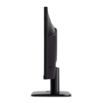 Écran Acer KA272E connectiques HDMI et VGA