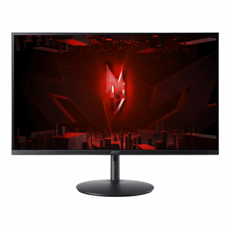 Écran Gaming Acer Nitro XF0 24" Full HD IPS
