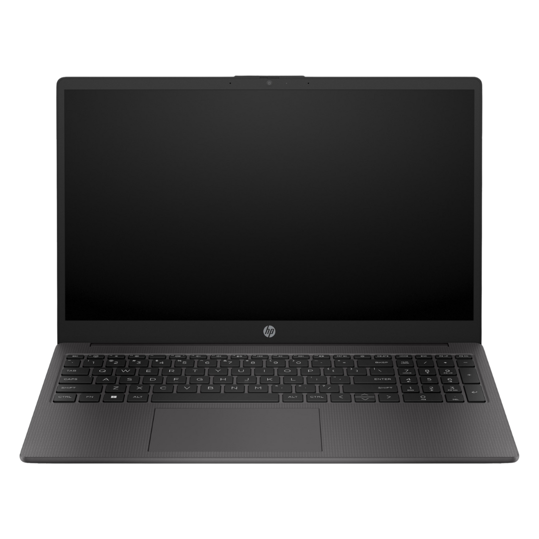 HP 250 G10 i5 15,6’’ Full HD 512 Go SSD (3) HP 250 G10 – Design élégant