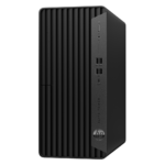 HP Elite Tour 800 G9 arrière