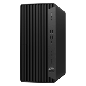 HP Elite Tour 800 G9 arrière