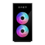 HP OMEN 35L ports et connectivité