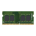 Kingston ValueRam 8 Go DDR4-3200 CL22 packaging