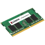 Kingston ValueRam 8 Go DDR4-3200 CL22 profil