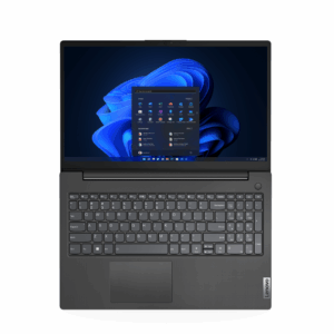 Ordinateur Portable Lenovo V15 G4 IRU vue avant