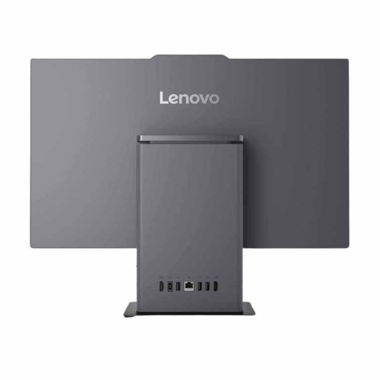 Connectique arrière Lenovo ThinkCentre neo 50a