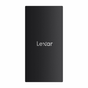 Lexar SL300 1TB Résistance aux Chutes