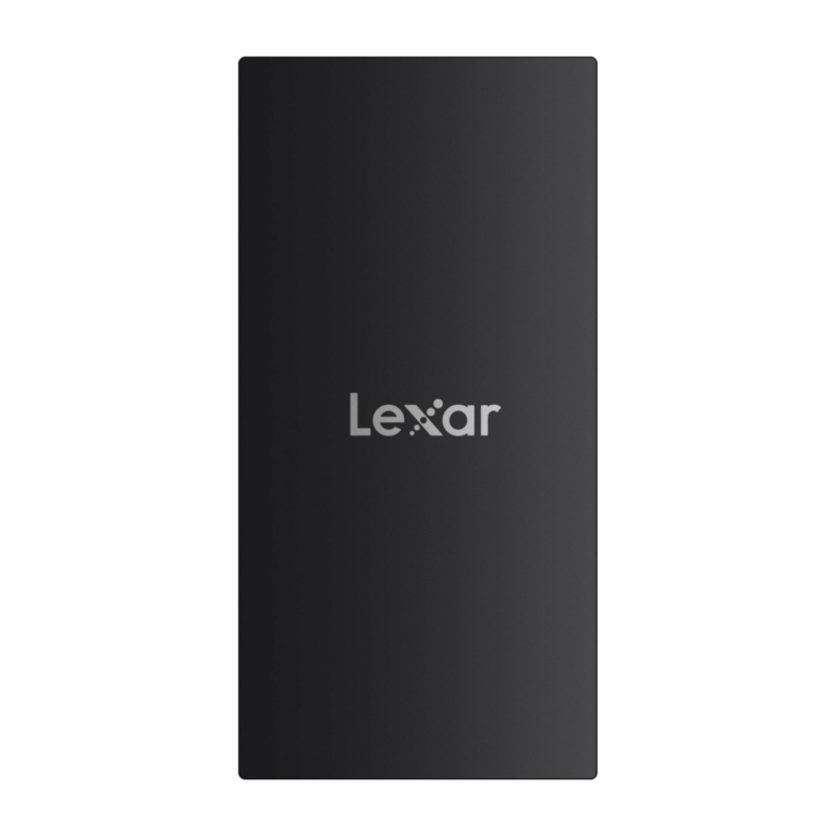 Lexar SL300 1TB Résistance aux Chutes