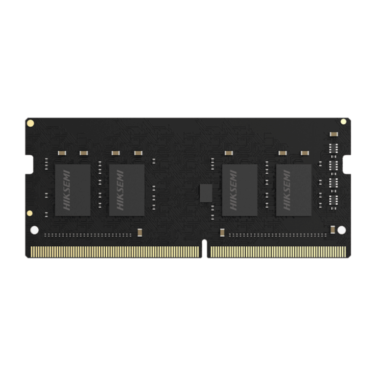 Mémoire Hiksemi 8 Go 3200 MHz performance et stabilité