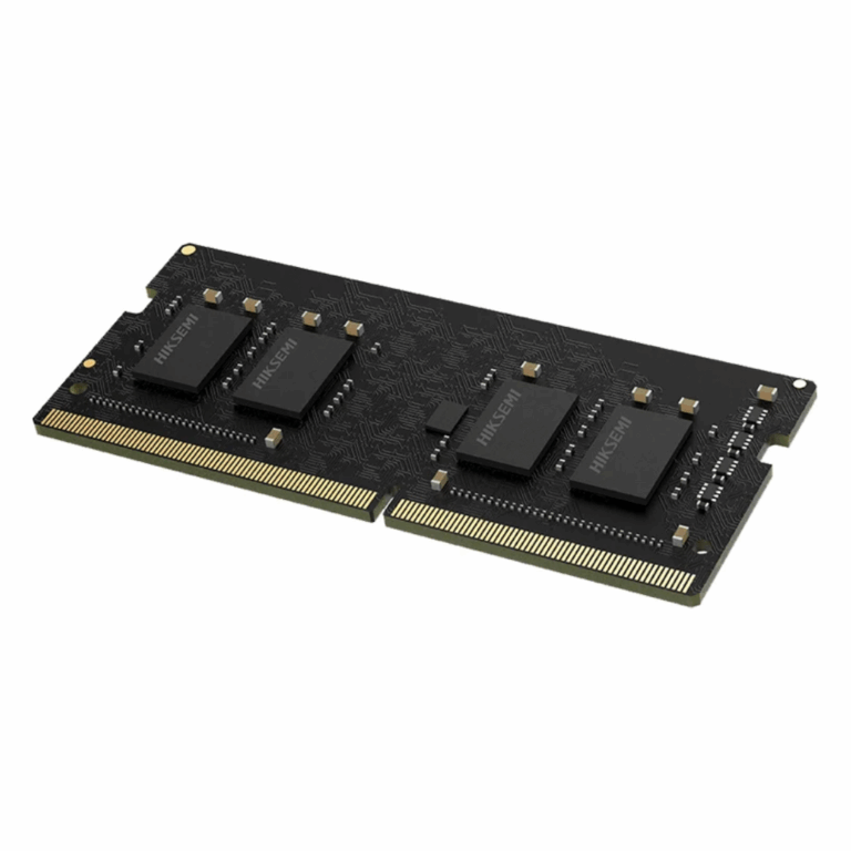 Barrette mémoire Hiksemi 8 Go DDR4-3200 pour laptop