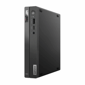 Lenovo ThinkCentre neo 50q sur bureau professionnel