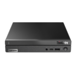 Mini PC Lenovo ThinkCentre accessoires inclus