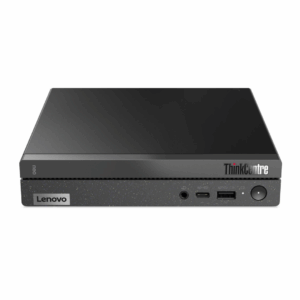 Mini PC Lenovo ThinkCentre accessoires inclus