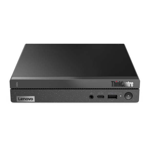 Mini PC Lenovo ThinkCentre accessoires inclus