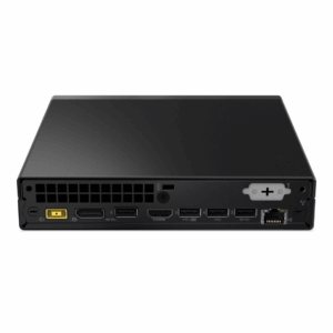 Mini PC Lenovo ThinkCentre neo 50q Gen 4 vue avant