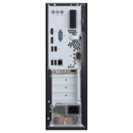 Acer Veriton X SFF sur bureau minimaliste
