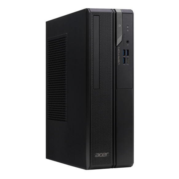 Ordinateur de bureau Acer Veriton compact