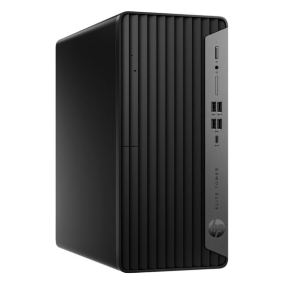 Intérieur du HP 800 G9