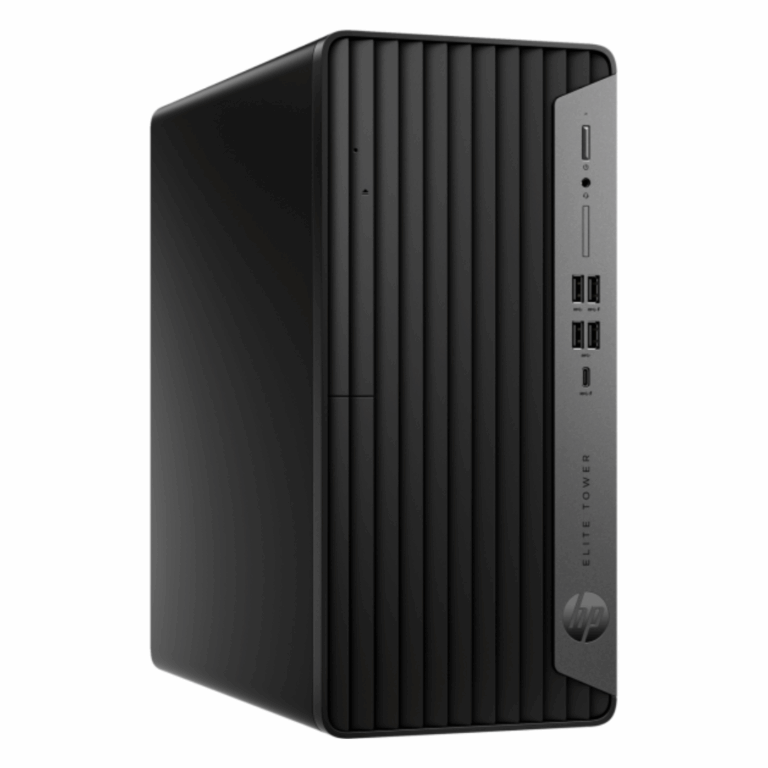 Intérieur du HP 800 G9
