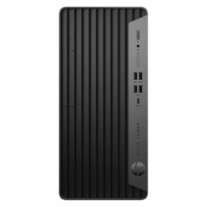Ordinateur de bureau HP Elite Tower 600 G9 vue avant