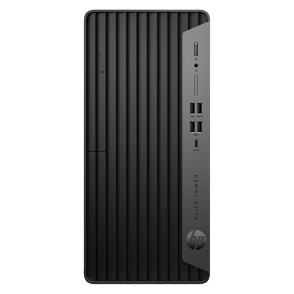 Ordinateur de bureau HP Elite Tower 600 G9 vue avant