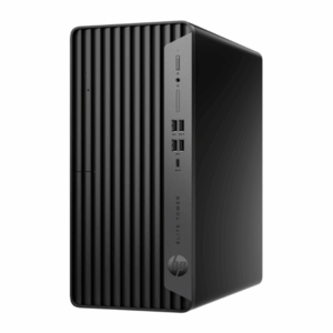 Intérieur du HP Elite Tower 600 G9